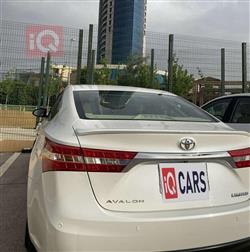 تويوتا أفالون